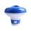 AMZ Floating Pool Dispenser, Automatic Chlorine Tablet Feeder for Swimming Pools 1