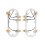 For T-Embed CC1101  Case External Antenna Upgrade Shell Kit with Antenna for Internal Antenna Version B 6