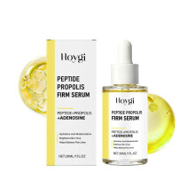 Hoygi Facial Serum Hydrating and moisturizing facial skin, brightening, softening, and leaving a refreshing glow.