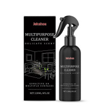 Jakehoe Multi-Purpose Cleaning Spray: Household and bathroom tile cleaner, limescale and stain remover spray.