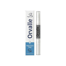 AMZ Nail Nourishing Pen: Nourishes, moisturizes, and gently strengthens nails. Suitable for daily application and shine.