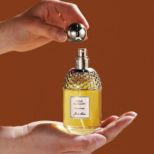 (100ml, Mint grass) Bestseller Xiaocheng Yixiang New Floral & Herbal Perfume, Long Lasting Light Fragrance for Ladies & Students