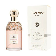 (100ml, Sakura dance) Bestseller Xiaocheng Yixiang New Floral & Herbal Perfume, Long Lasting Light Fragrance for Ladies & Students