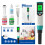 (pH-meter) Professionele wijnalcoholrefractometer pH-meter bodem-pH-tester wijnconcentratiedetector 1