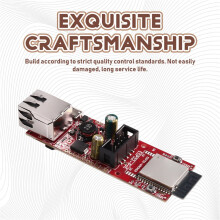 ESP32-POE IoT-Entwicklungsboards mit Ethernet PoE, ESP32-WROOM-32 WiFi , Open-Source-Hardware