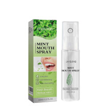 Mouth Fresh Spray for Bad Breath Freshener Minty
