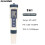 (TDS pH tester) 4 σε 1 pH meter PH/TDS/EC/Temperature meter Ψηφιακός μετρητής ποιότητας νερού για πισίνες 1