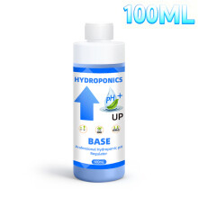 (100 ml tylko pH Up) Roztwór pH Down Up do hydroponiki Regulator pH Regulator pH dla roślin Kontrola