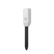 Tuya Smart bodemvochtigheids- en temperatuursensor met ZigBee WiFi-functionaliteit, app voor monitoring