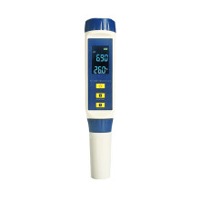 (LY701) Fabriekswaterdetector Digitale 5-in-1 TDS EC Zoutgehalte TEMP pH-meters Waterkwaliteitstester