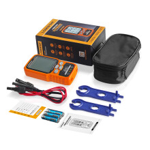 (LD673PV)LD673PV Fotovoltaïsche zonnevolger Maximale vermogenstester 1000W Fotovoltaïsche panelen Tracker