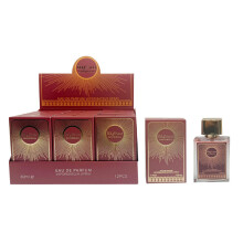 (30ml, AB061-17) Bestseller Mini Perfume 30ml, Middle Eastern Dubai Arabian Perfume Samples, Long Lasting Unisex Fragrance