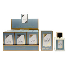 (30ml, AB061-24) Bestseller Mini Perfume 30ml, Middle Eastern Dubai Arabian Perfume Samples, Long Lasting Unisex Fragrance