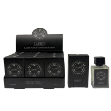 (30ml, AB061-50) Bestseller Mini Perfume 30ml, Middle Eastern Dubai Arabian Perfume Samples, Long Lasting Unisex Fragrance