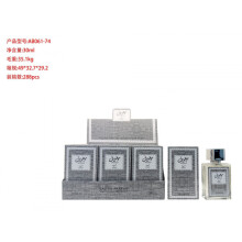 (30ml, AB061-74) Bestseller Mini Perfume 30ml, Middle Eastern Dubai Arabian Perfume Samples, Long Lasting Unisex Fragrance