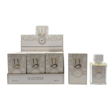 (30ml, AB061-10) Bestseller Mini Perfume 30ml, Middle Eastern Dubai Arabian Perfume Samples, Long Lasting Unisex Fragrance