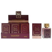 (30ml, AB061-29) Bestseller Mini Perfume 30ml, Middle Eastern Dubai Arabian Perfume Samples, Long Lasting Unisex Fragrance