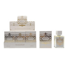 (30ml, AB061-04) Bestseller Mini Perfume 30ml, Middle Eastern Dubai Arabian Perfume Samples, Long Lasting Unisex Fragrance