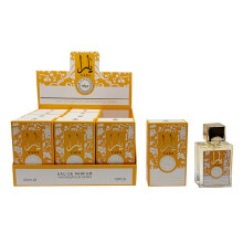 (30ml, AB061-09) Bestseller Mini Perfume 30ml, Middle Eastern Dubai Arabian Perfume Samples, Long Lasting Unisex Fragrance