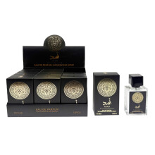 (30ml, AB061-12) Bestseller Mini Perfume 30ml, Middle Eastern Dubai Arabian Perfume Samples, Long Lasting Unisex Fragrance