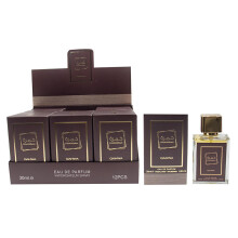 (30ml, AB061-27) Bestseller Mini Perfume 30ml, Middle Eastern Dubai Arabian Perfume Samples, Long Lasting Unisex Fragrance