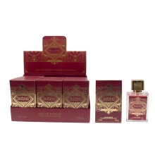 (30ml, AB061-01) Bestseller Mini Perfume 30ml, Middle Eastern Dubai Arabian Perfume Samples, Long Lasting Unisex Fragrance