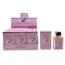 (30ml, AB061-33) Bestseller Mini Perfume 30ml, Middle Eastern Dubai Arabian Perfume Samples, Long Lasting Unisex Fragrance