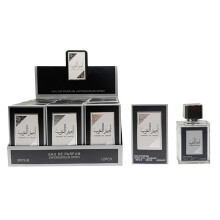 (30ml, AB061-23) Bestseller Mini Perfume 30ml, Middle Eastern Dubai Arabian Perfume Samples, Long Lasting Unisex Fragrance