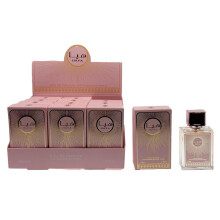(30ml, AB061-16) Bestseller Mini Perfume 30ml, Middle Eastern Dubai Arabian Perfume Samples, Long Lasting Unisex Fragrance