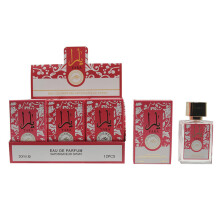 (30ml, AB061-11) Bestseller Mini Perfume 30ml, Middle Eastern Dubai Arabian Perfume Samples, Long Lasting Unisex Fragrance