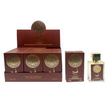 (30ml, AB061-14) Bestseller Mini Perfume 30ml, Middle Eastern Dubai Arabian Perfume Samples, Long Lasting Unisex Fragrance