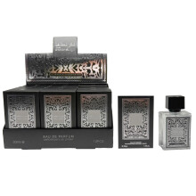 (30ml, AB061-06) Bestseller Mini Perfume 30ml, Middle Eastern Dubai Arabian Perfume Samples, Long Lasting Unisex Fragrance