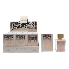 (30ml, AB061-05) Bestseller Mini Perfume 30ml, Middle Eastern Dubai Arabian Perfume Samples, Long Lasting Unisex Fragrance
