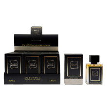 (30ml, AB061-26) Bestseller Mini Perfume 30ml, Middle Eastern Dubai Arabian Perfume Samples, Long Lasting Unisex Fragrance