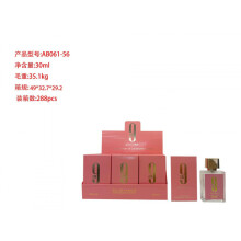 (30ml, AB061-56) Bestseller Mini Perfume 30ml, Middle Eastern Dubai Arabian Perfume Samples, Long Lasting Unisex Fragrance