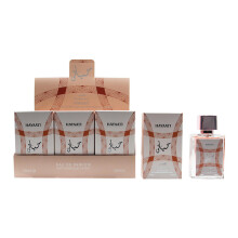 (30ml, AB061-20) Bestseller Mini Perfume 30ml, Middle Eastern Dubai Arabian Perfume Samples, Long Lasting Unisex Fragrance