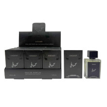 (30ml, AB061-19) Bestseller Mini Perfume 30ml, Middle Eastern Dubai Arabian Perfume Samples, Long Lasting Unisex Fragrance