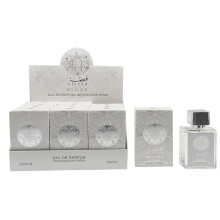 (30ml, AB061-45) Bestseller Mini Perfume 30ml, Middle Eastern Dubai Arabian Perfume Samples, Long Lasting Unisex Fragrance