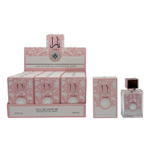 (30ml, AB061-08) Bestseller Mini Perfume 30ml, Middle Eastern Dubai Arabian Perfume Samples, Long Lasting Unisex Fragrance