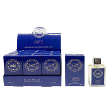 (30ml, AB061-49) Bestseller Mini Perfume 30ml, Middle Eastern Dubai Arabian Perfume Samples, Long Lasting Unisex Fragrance