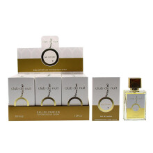 (30ml, AB061-39) Bestseller Mini Perfume 30ml, Middle Eastern Dubai Arabian Perfume Samples, Long Lasting Unisex Fragrance