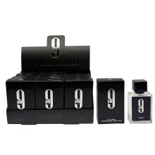 (30ml, AB061-34) Bestseller Mini Perfume 30ml, Middle Eastern Dubai Arabian Perfume Samples, Long Lasting Unisex Fragrance