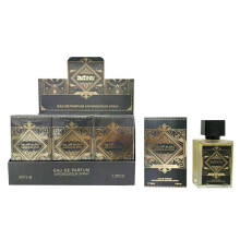 (30ml, AB061-02) Bestseller Mini Perfume 30ml, Middle Eastern Dubai Arabian Perfume Samples, Long Lasting Unisex Fragrance