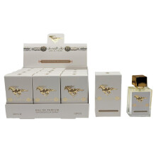 (30ml, AB061-31) Bestseller Mini Perfume 30ml, Middle Eastern Dubai Arabian Perfume Samples, Long Lasting Unisex Fragrance