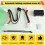 Car Side Mirrors Folder Fold and Spread Automatically Kit for  Camry VX40 Unlocking and Unfolding Rearview Mirror 2
