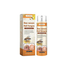 Bee Venom Nail Care Spray - Strengthen & Nourish Nails, Natural Shine, Easy Daily Use, 20ml
