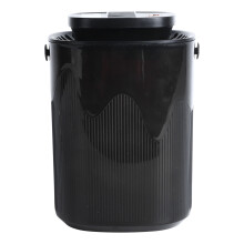 Humidificateur USB rechargeable Ă 3 brumes, 3 L, 211615 cm