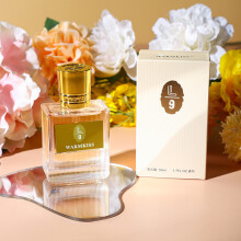 (WAKS First Love Kiss 50ML) New Arrival Long Lasting Men Perfume, Eagle Pegasus Dubai Middle Eastern Style Fragrance