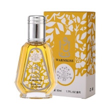 (WAR Yara Perfume Yellow 50ML) New Arrival Long Lasting Men Perfume, Eagle Pegasus Dubai Middle Eastern Style Fragrance