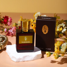 (WAKS Eternal Love 50ML) New Arrival Long Lasting Men Perfume, Eagle Pegasus Dubai Middle Eastern Style Fragrance